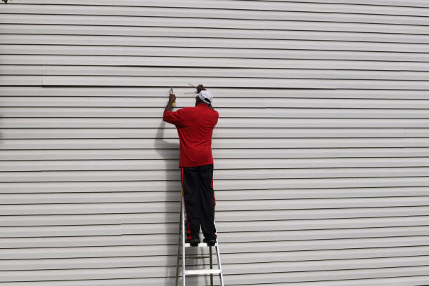 Siding for New Construction in Mccamey, TX