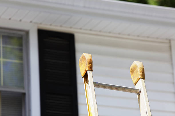 How To Choose The Right Materials for Your Siding Installation in 'Mccamey, TX