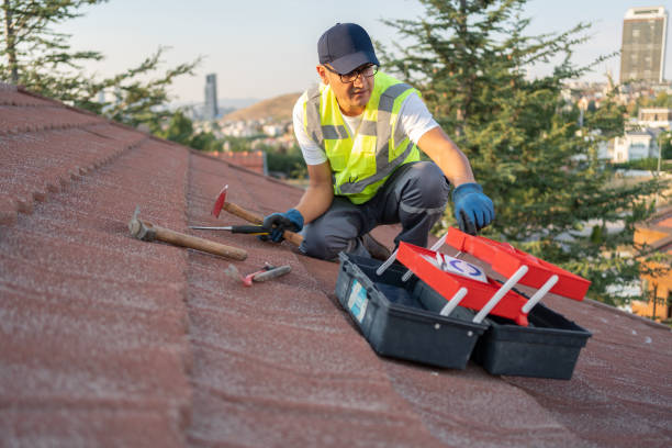 Best Fascia and Soffit Installation  in Mccamey, TX